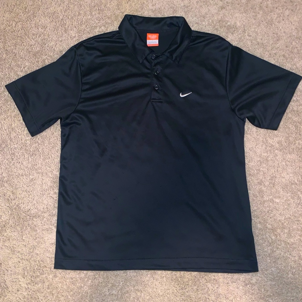 NIKE POLO SHIRT